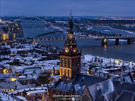 Stevenskerk, Nijmegen