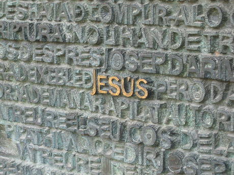 Jezus