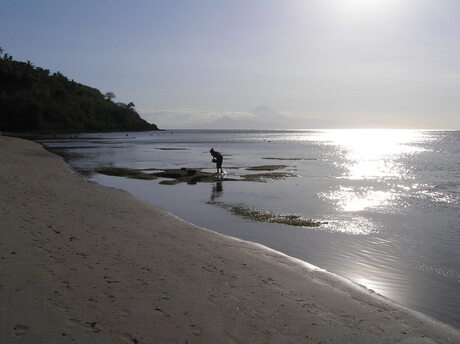 Nipah beach