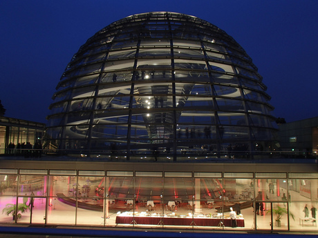 Reichstag