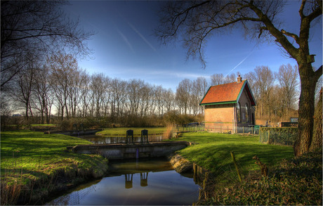 Gemaal Velserbroek