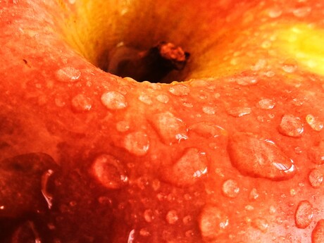 fruit is gezond