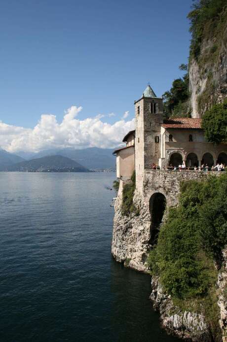 Lago Magiorre