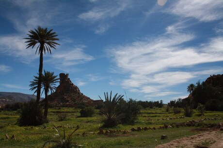 agadir in februari