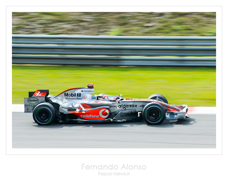 Fernando Alonso