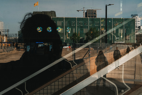 Eyes of the beholder