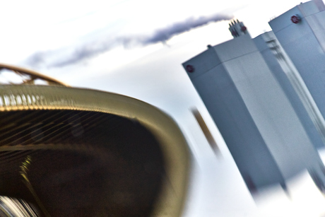 Hogeweide brug, Utrecht