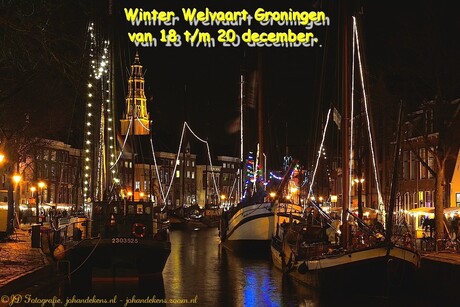 Winter Welvaart 2015