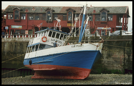 Patagonië: Puerto Montt