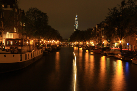 Amsterdam@night 2