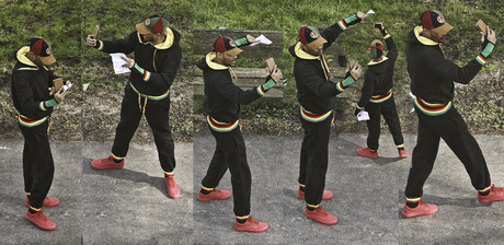 ik ben blij, zó blij.............................