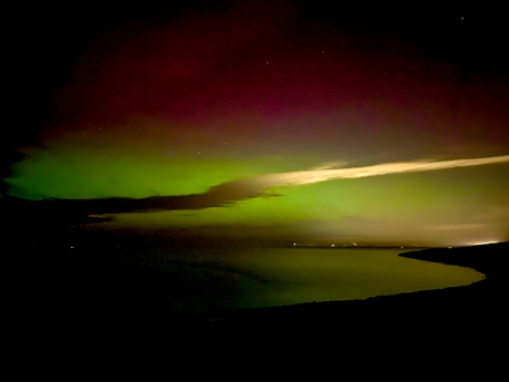 Noorderlicht Zeeland 