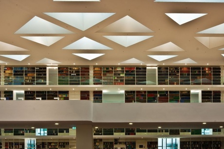 Bibliotheek EMC1