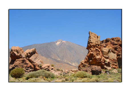 Teide