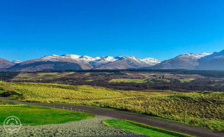 Beautiful Scotland