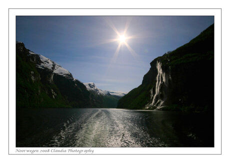 GeirangerFjord