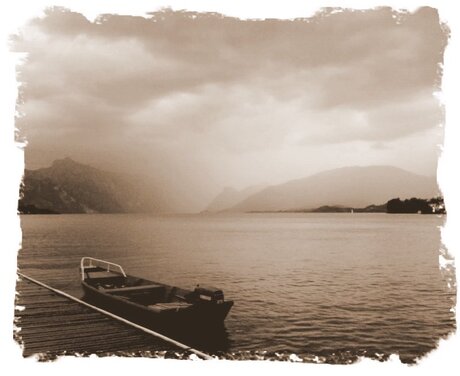 Traunsee 2005