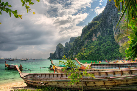 Ko Phi Phi Don