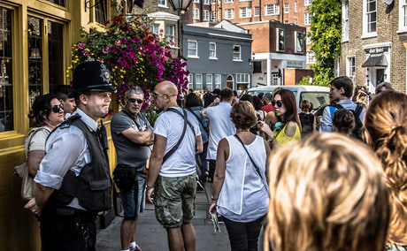 Portobello Road