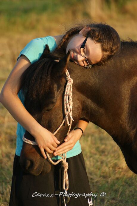 Meike & Baily