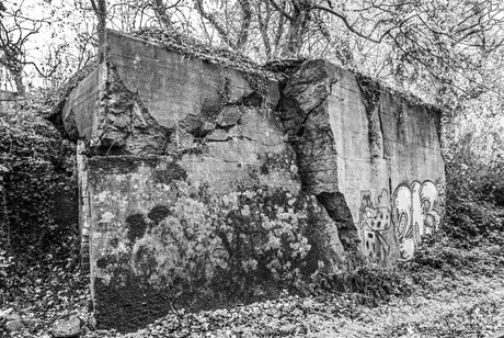 Bunker 203a - Vetschau