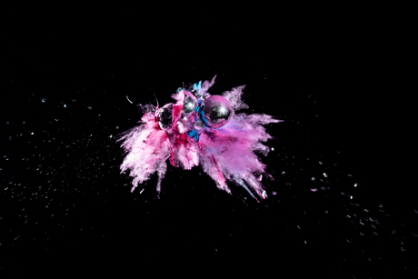 Spelen met highspeed