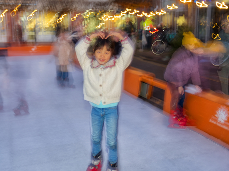 All I need for Christmas..