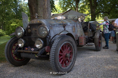 CADILLAC V-63
