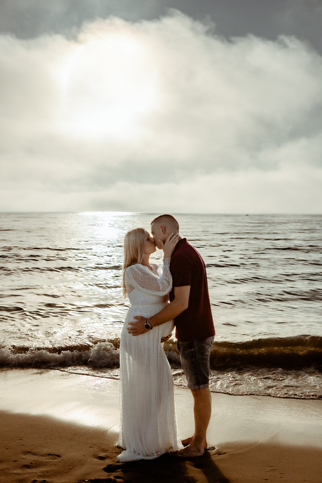 Fall in love