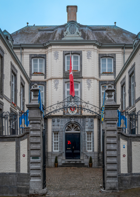 Kapittel Sint Servaas 