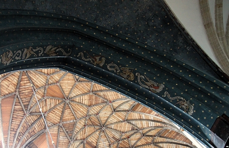 Engeltjes met Hemelse boodschappen 