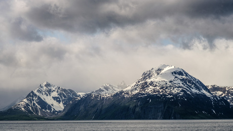 Lyngen Alps