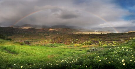 Gran Canaria