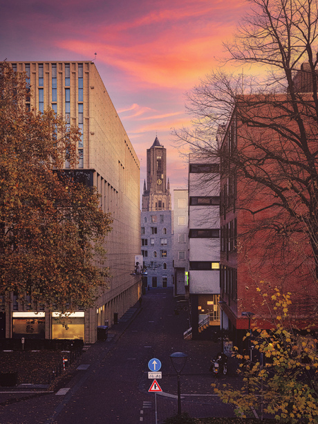 Doorkijkje naar Eusebius 