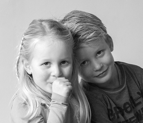 broer en zus liefde