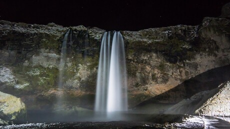 Seljalandsfoss