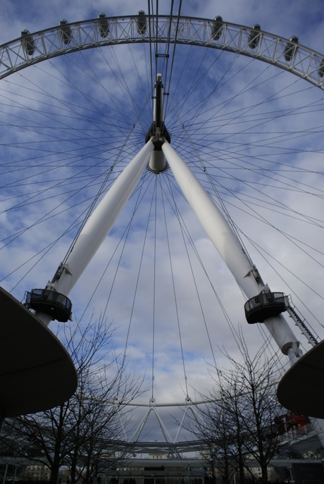 london eye