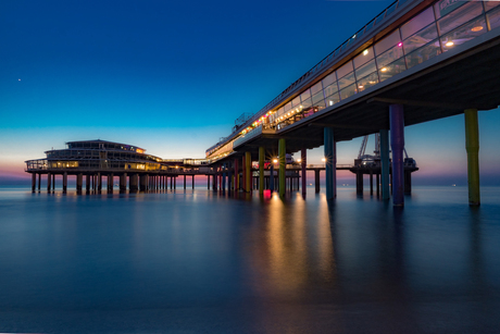 Pier Scheveningen 1