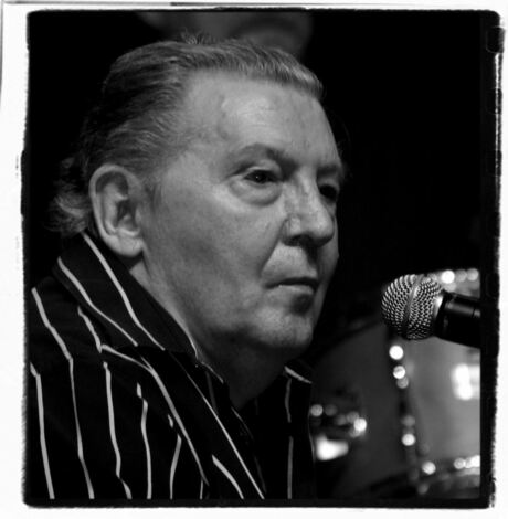 Jerry Lee Lewis