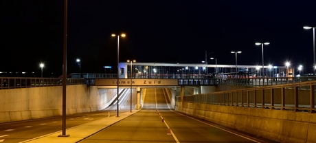 Station Emmen Zuid