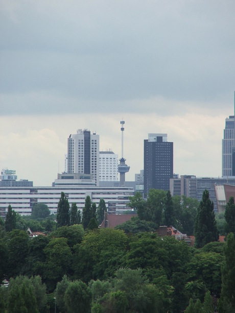 Rotterdam Centrum