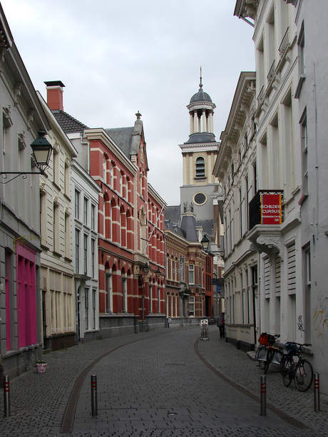 St. Janstraat