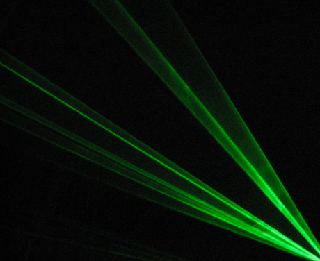 Lasershow 2