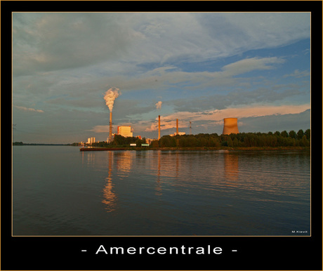 Amercentrale