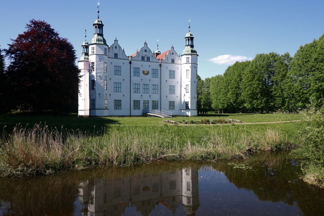 Slot Ahrensburg,