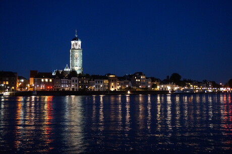 Deventer aan de Ijsel