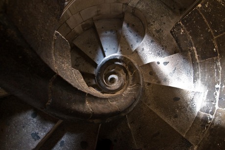 Sagrada Familia Barcelona