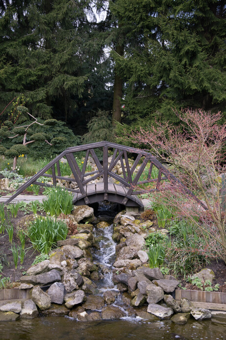 Siertuin Efteling