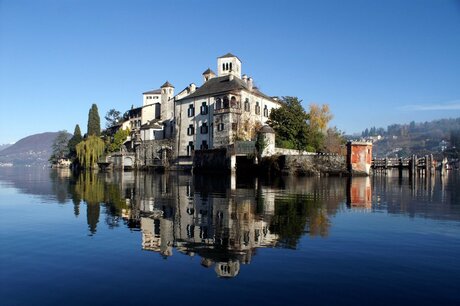 Orta San Giulio