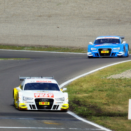 DTM 2012